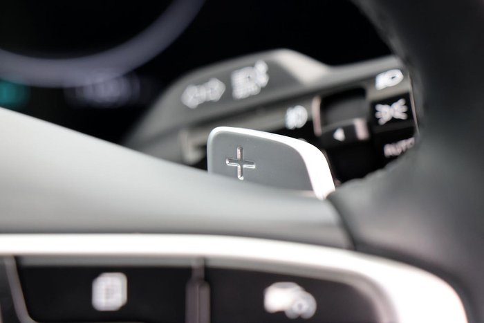 2025 Kia Sportage HEV GT-Line