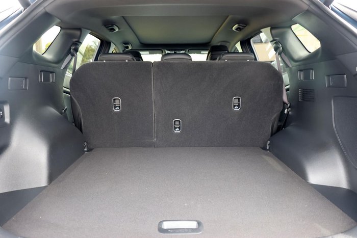 2025 Kia Sportage HEV GT-Line