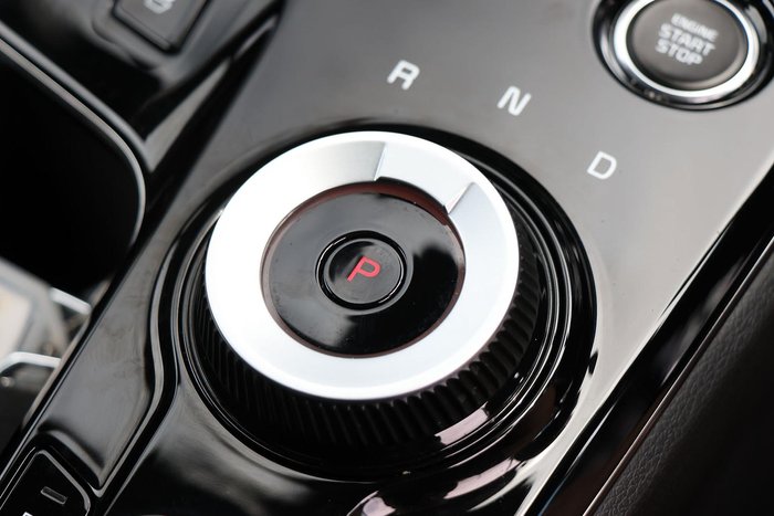 2025 Kia Sportage HEV GT-Line