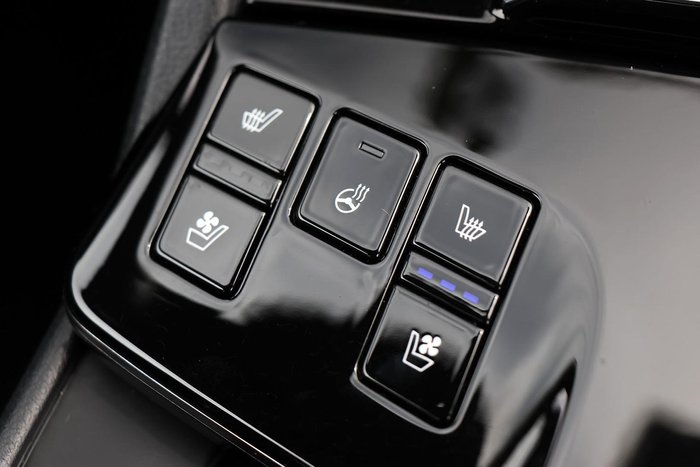 2025 Kia Sportage HEV GT-Line