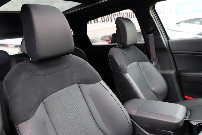 2025 Kia Sportage HEV GT-Line