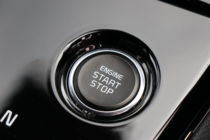 2025 Kia Sportage HEV GT-Line