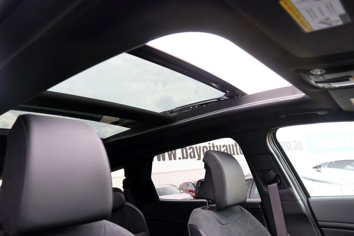 2025 Kia Sportage HEV GT-Line