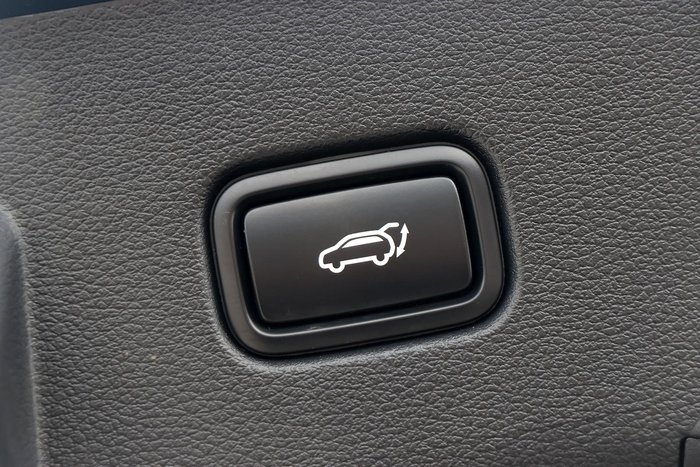 2025 Kia Sportage HEV GT-Line