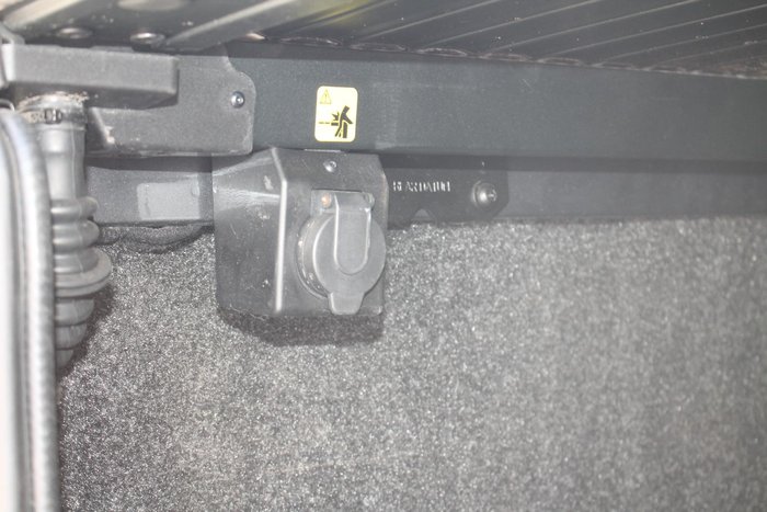 2024 Toyota Hilux Rogue 48V