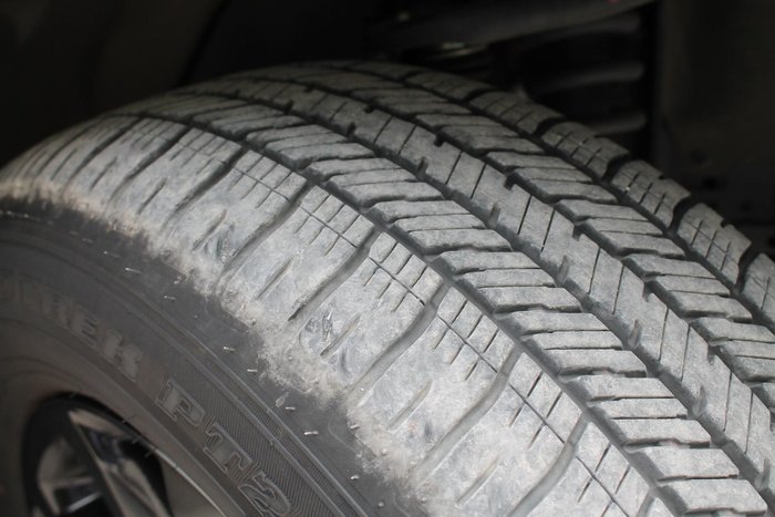 2024 Toyota Hilux Rogue 48V