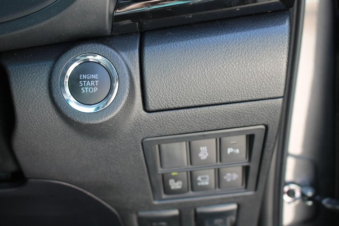 2024 Toyota Hilux Rogue 48V