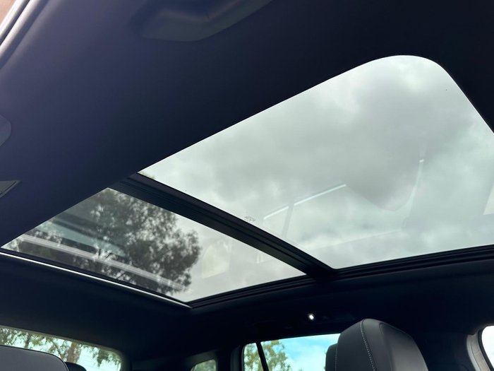 2017 Volkswagen Tiguan 162TSI Highline