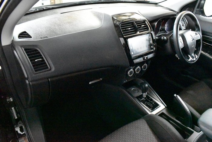 2018 Mitsubishi ASX LS