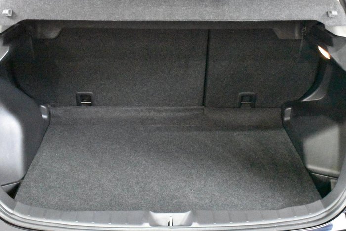 2018 Mitsubishi ASX LS