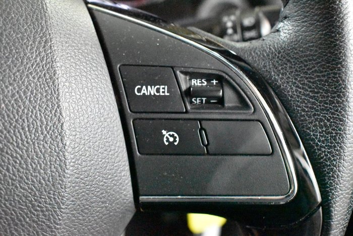 2018 Mitsubishi ASX LS