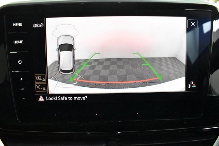 2022 Volkswagen T-Roc R