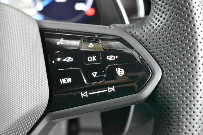 2022 Volkswagen T-Roc R