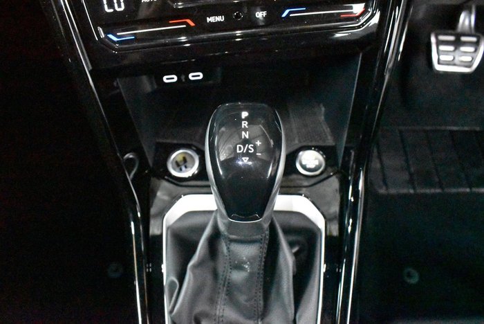 2022 Volkswagen T-Roc R