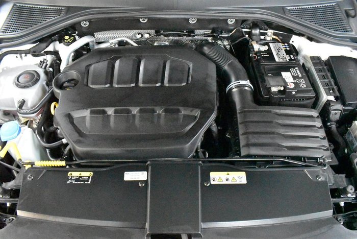 2022 Volkswagen T-Roc R