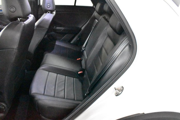 2022 Volkswagen T-Roc R