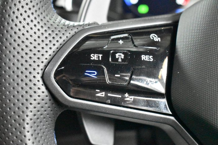 2022 Volkswagen T-Roc R