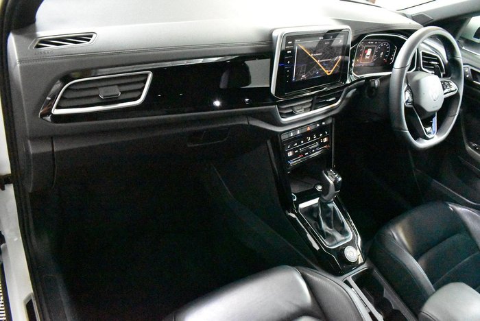 2022 Volkswagen T-Roc R