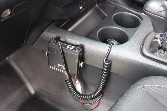 2022 Toyota Hilux SR