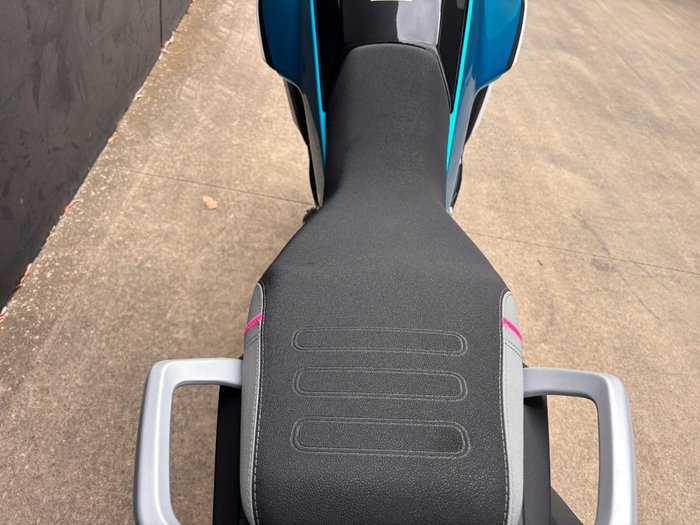 2026 CFMOTO 2026 CF MOTO 450CC 450 MT DUAL SPORTS ZEPHYR BLUE