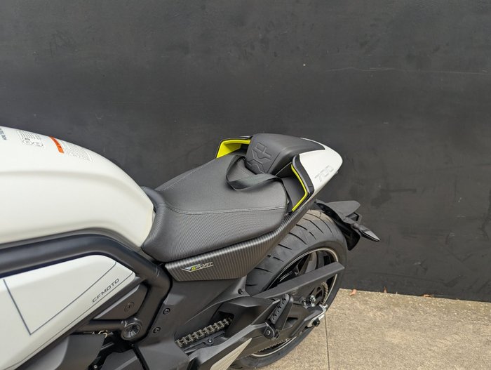 2022 CFMOTO CL-X SPORT