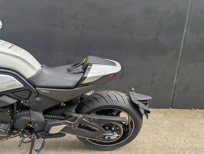 2022 CFMOTO CL-X SPORT