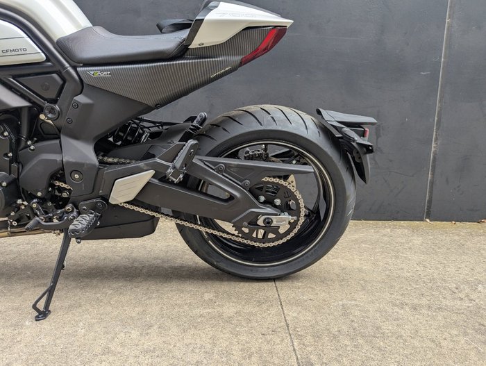 2022 CFMOTO CL-X SPORT