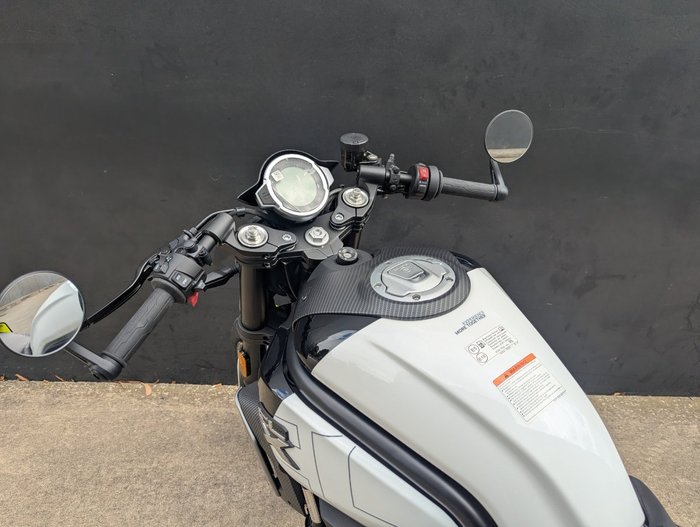 2022 CFMOTO CL-X SPORT