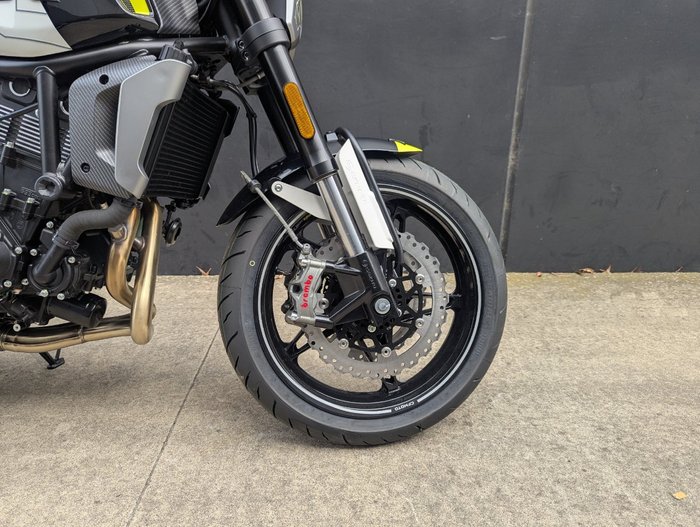 2022 CFMOTO CL-X SPORT