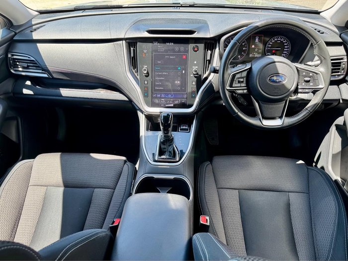 2021 Subaru Outback AWD