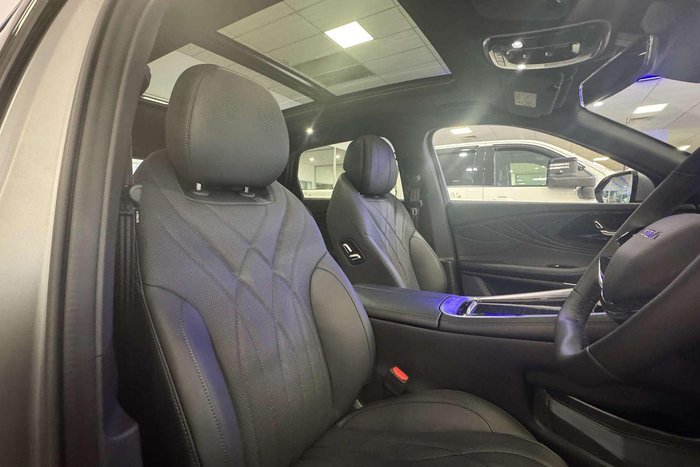 2025 Omoda Omoda 9 Virtue