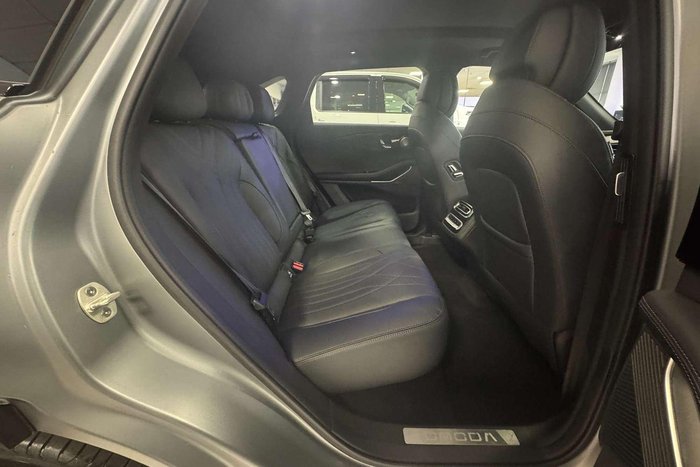 2025 Omoda Omoda 9 Virtue