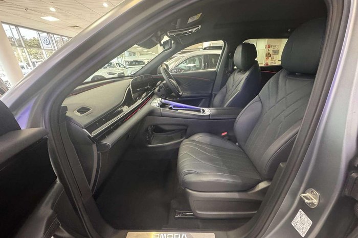 2025 Omoda Omoda 9 Virtue