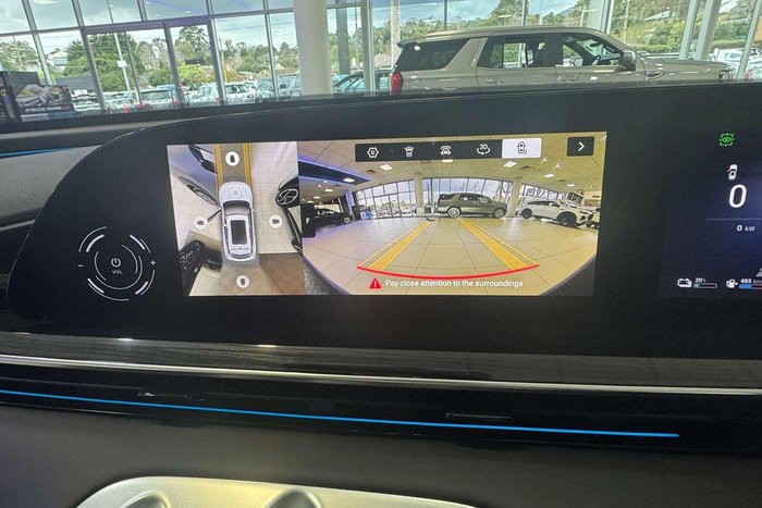 2025 Omoda Omoda 9 Virtue