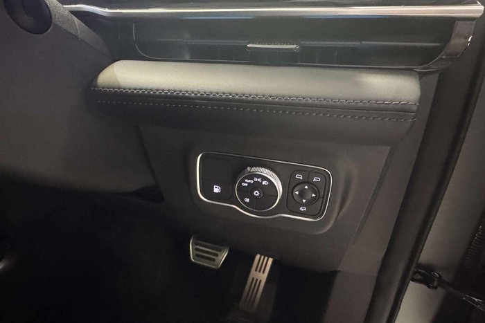 2025 Omoda Omoda 9 Virtue