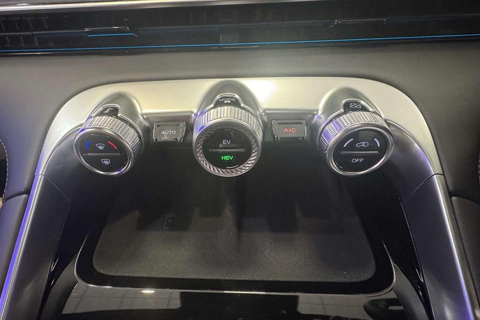 2025 Omoda Omoda 9 Virtue