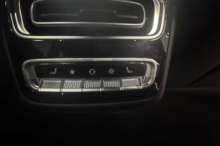 2025 Omoda Omoda 9 Virtue