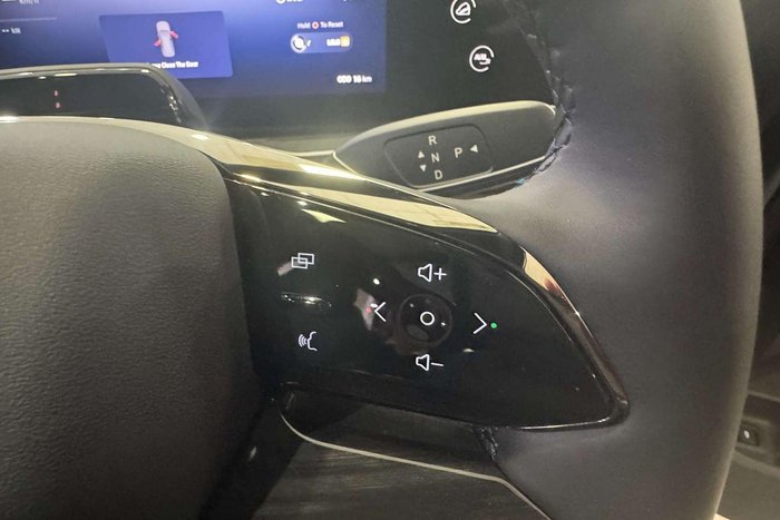 2025 Omoda Omoda 9 Virtue