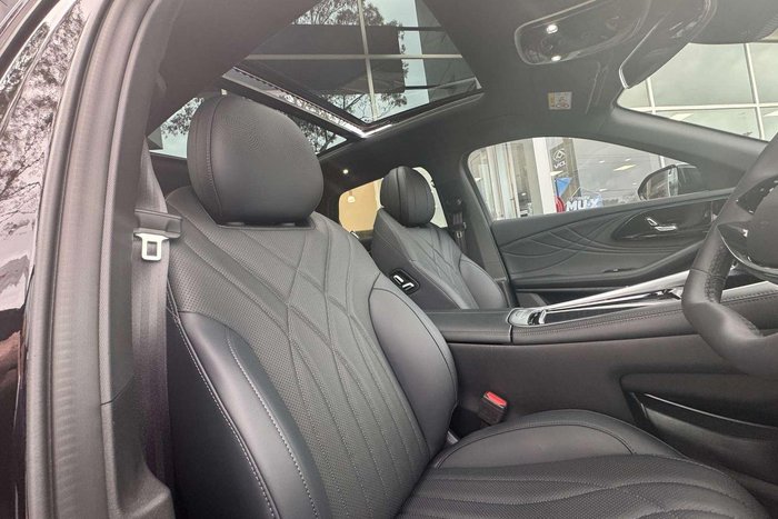 2025 Omoda Omoda 9 Virtue