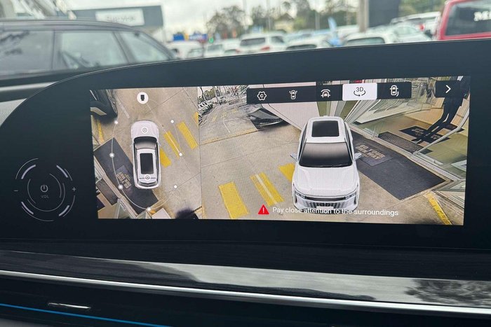 2025 Omoda Omoda 9 Virtue