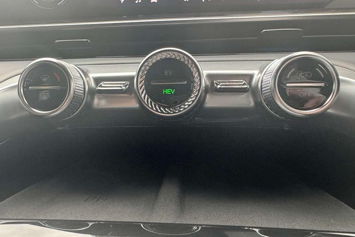 2025 Omoda Omoda 9 Virtue