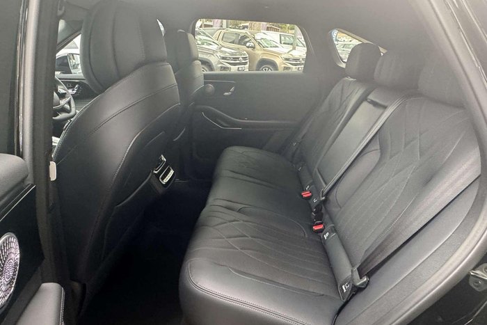 2025 Omoda Omoda 9 Virtue