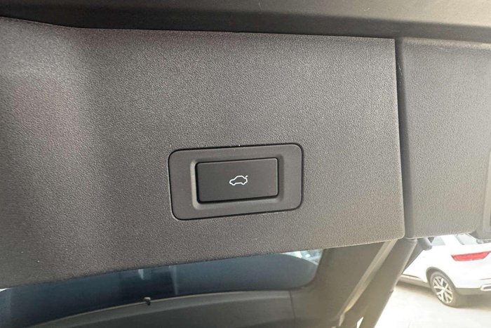 2025 Omoda Omoda 9 Virtue