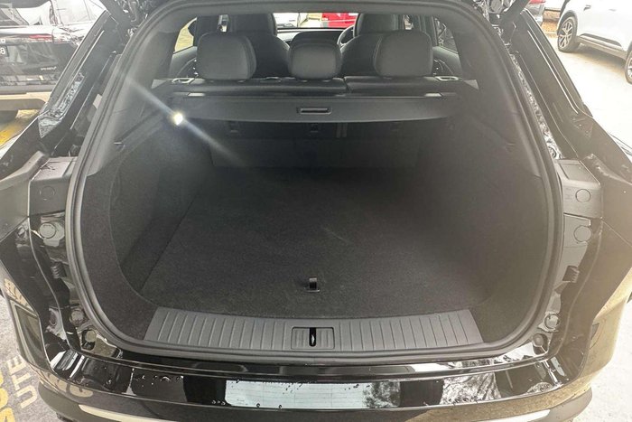 2025 Omoda Omoda 9 Virtue