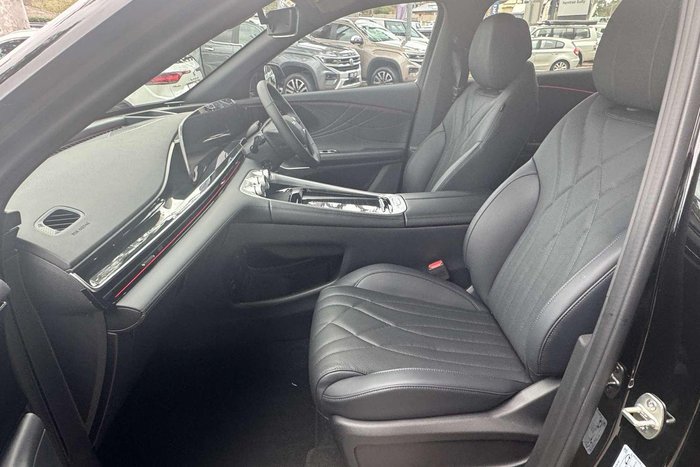 2025 Omoda Omoda 9 Virtue