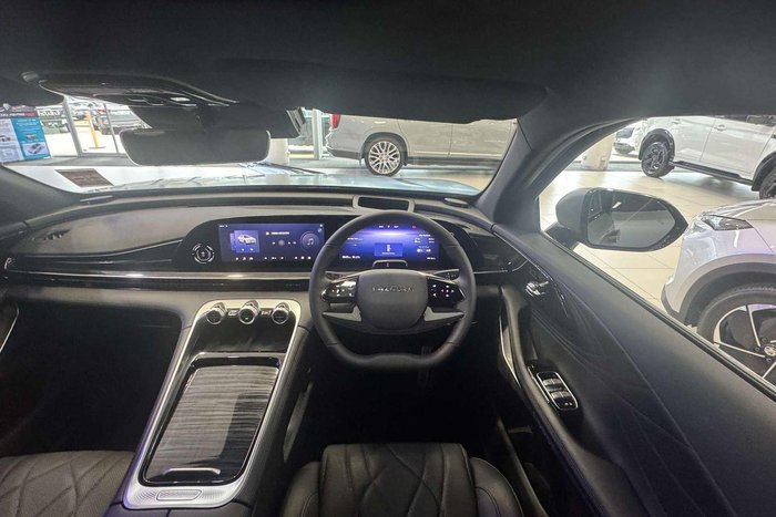 2025 Omoda Omoda 9 Virtue