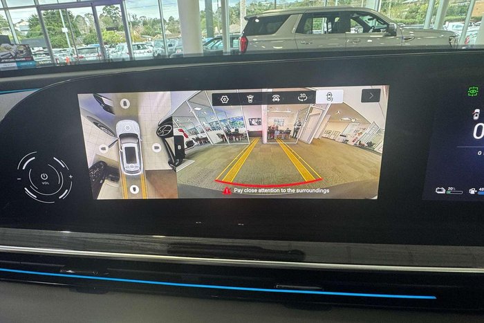 2025 Omoda Omoda 9 Virtue