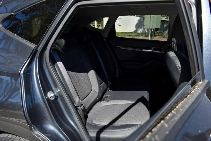 2022 Kia Seltos Sport+