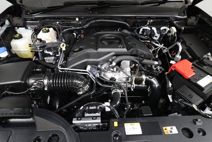 2023 Ford Ranger Platinum