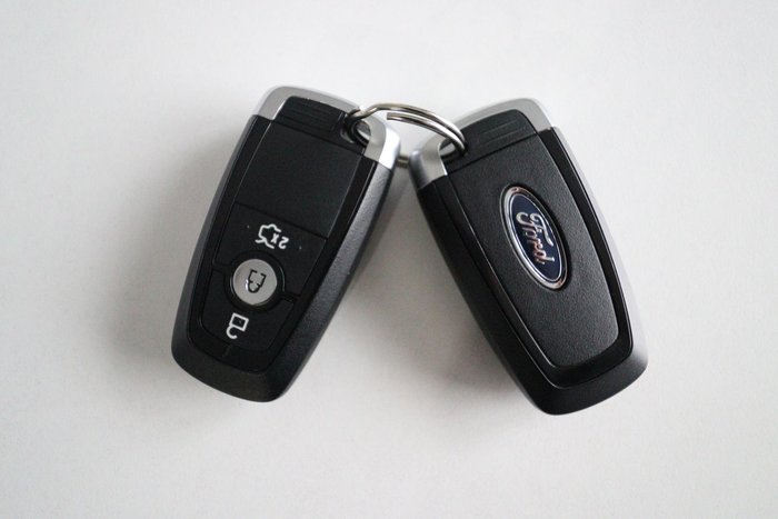 2023 Ford Ranger Platinum